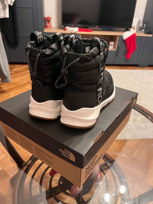 Ghete de iarna The North Face