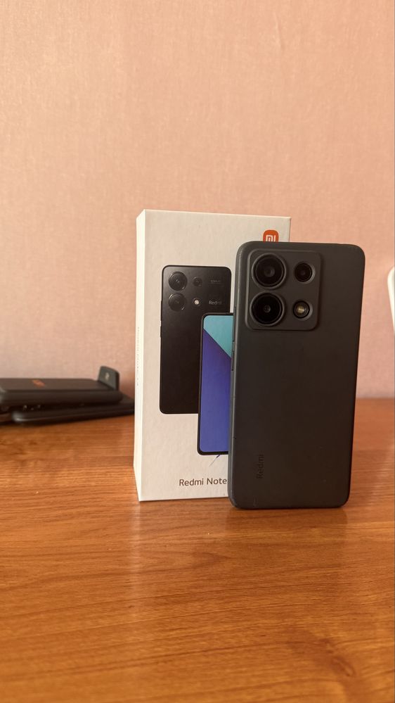 Продам Redmi Note 13