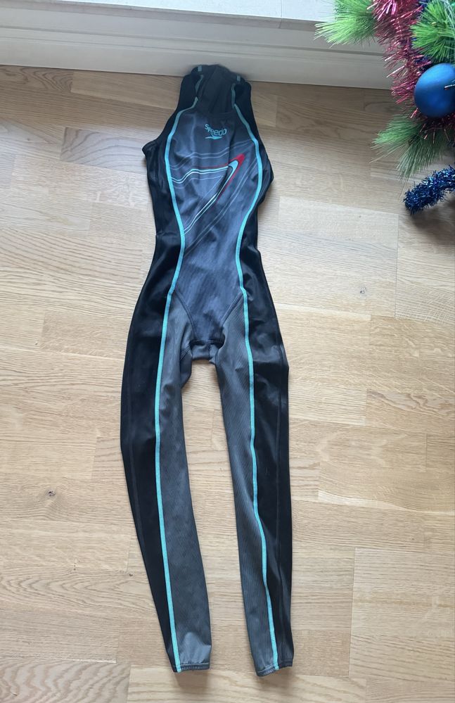 SPEEDO Състезателен Бански
