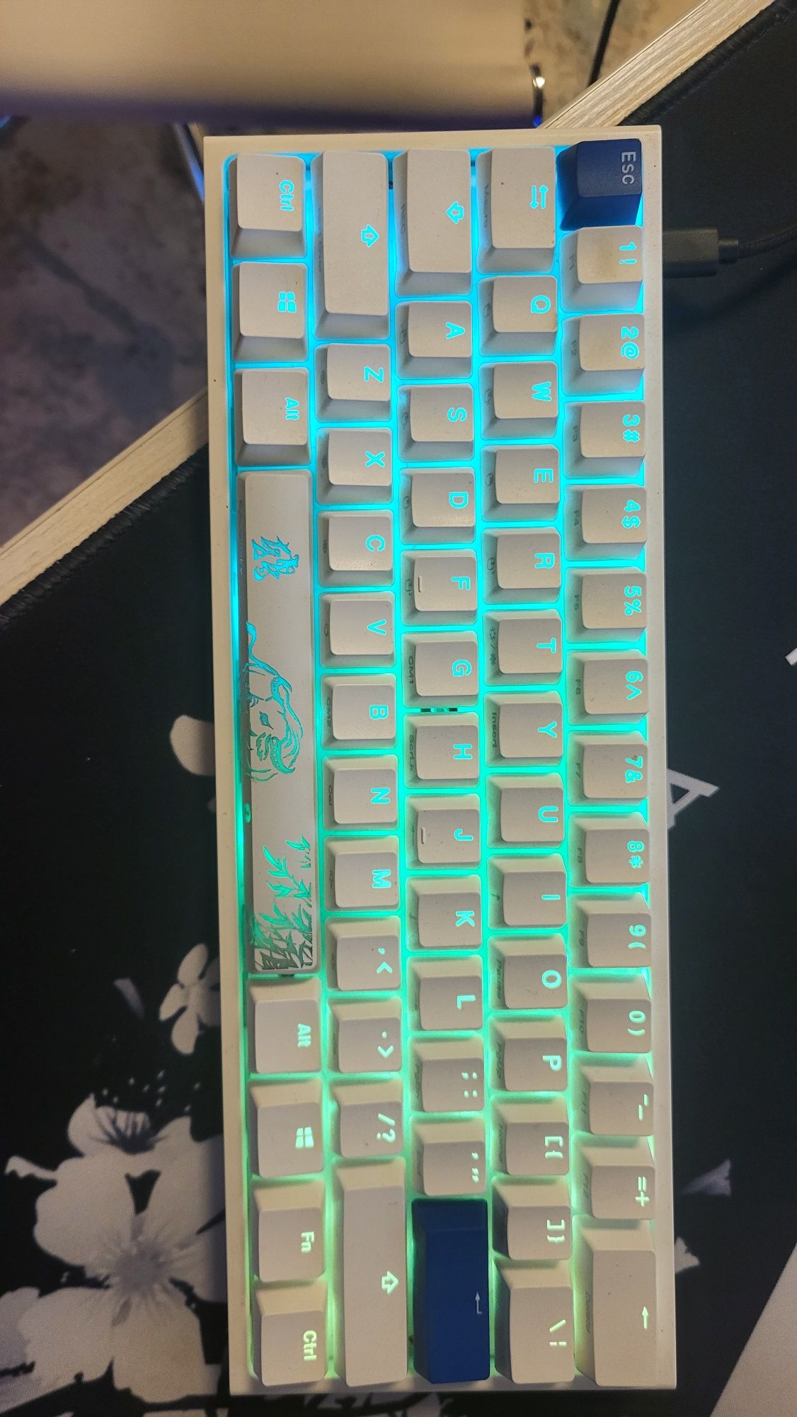 Ducky One 2 Mini