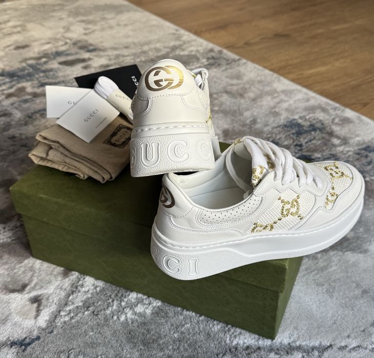 Sneakers GUCCI, marimea 37