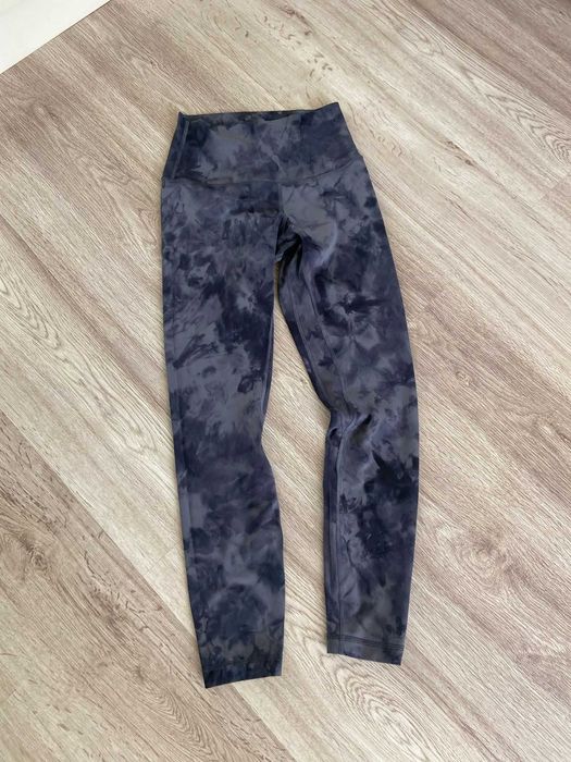 Colanti Lululemon Align high-rise 25 - S/M