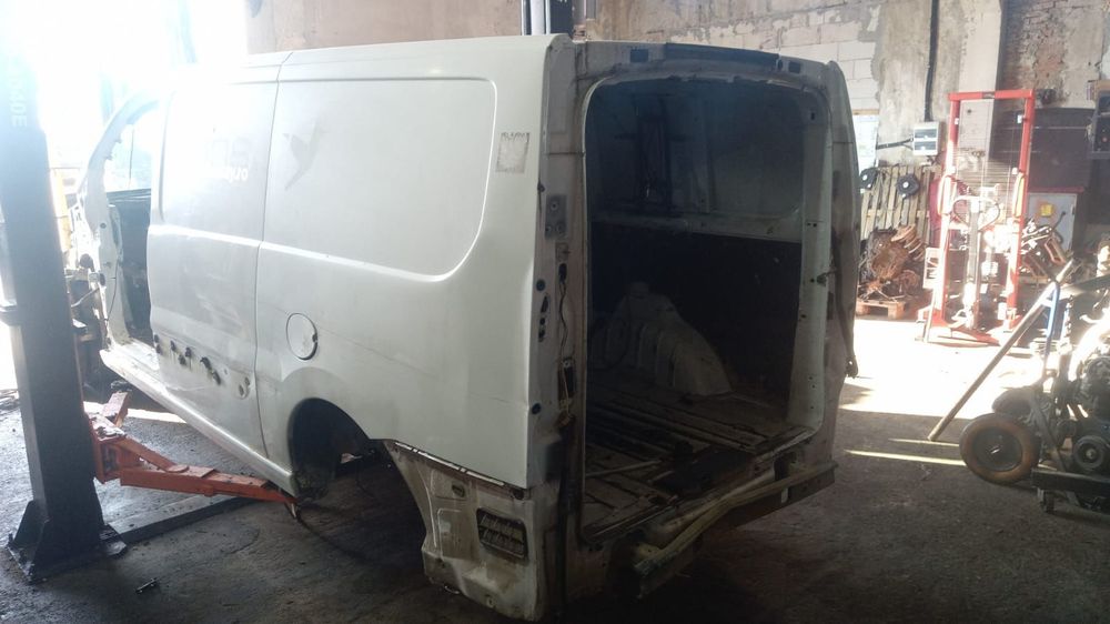 Debitmetru 968328298003 1.6 d4-d 3WZ-TV Toyota ProAce 1 [2013 - 2016]