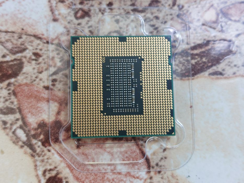 Procesor Intel i5 750 2,67Ghz/3,2Ghz, Quad, socket 1156