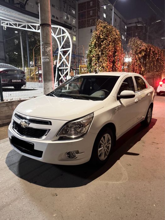 Cobalt 4-позится автомат