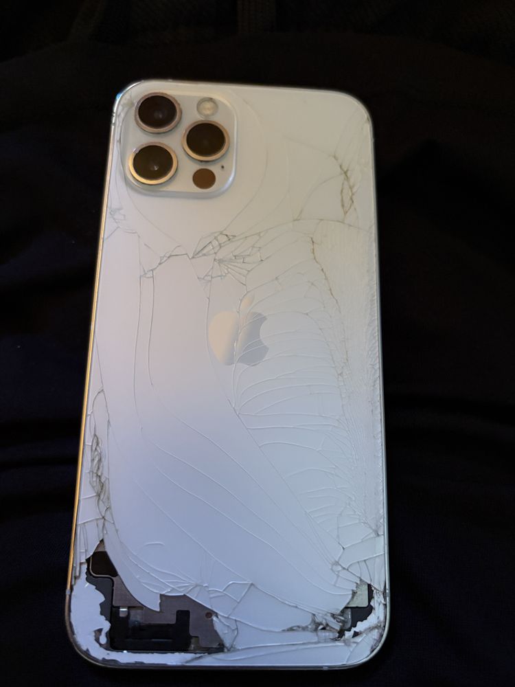 iPhone 12 Pro 128GB