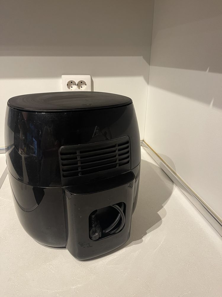 Продавам Air Fryer ЕЪР ФРАЙЕР