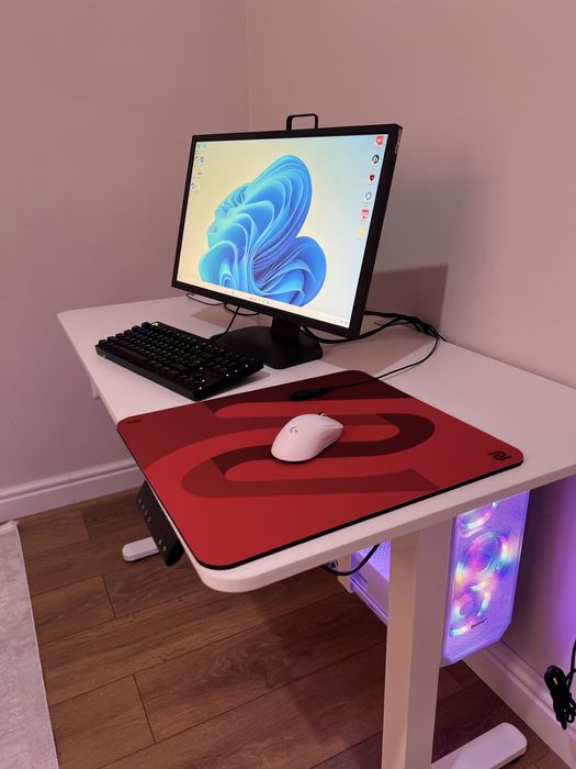 Продается игровой ПК | индивидуальная сборка под CS 2