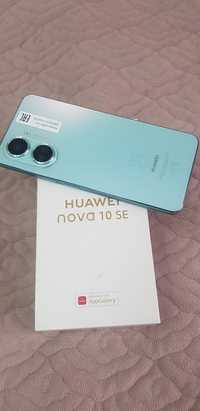 Новая! Цена ниже рынка. Смартфон HUAWEI NOVA 10 SE.