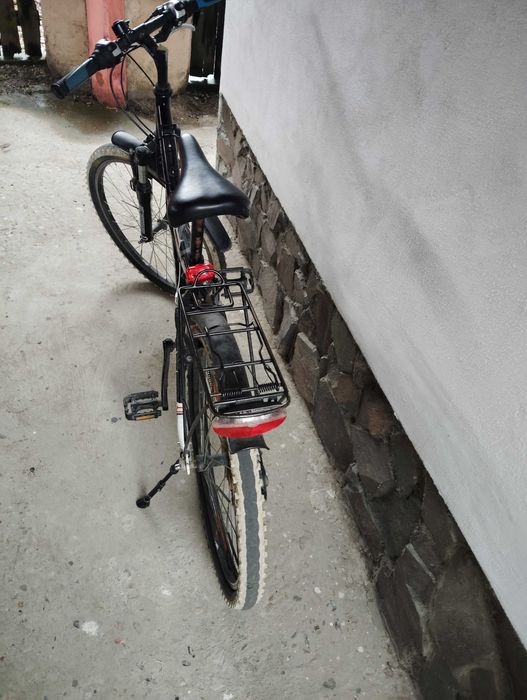 Bicicleta de vinzare