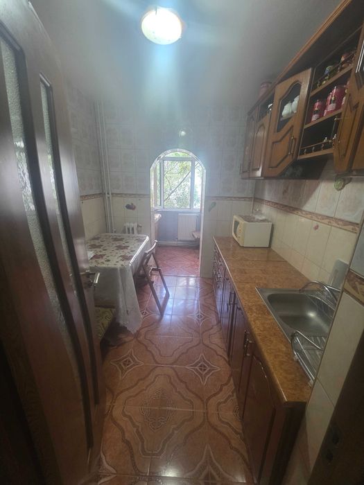 Persoana fizica, apartament 2 camere de inchiriat