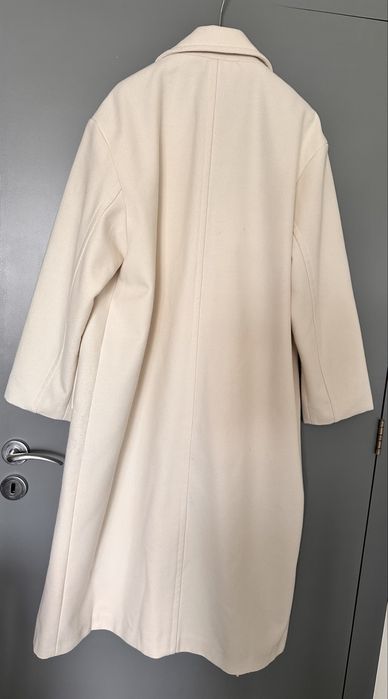 Дамско палто Zara, размер XL