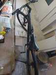 Vand bicicleta kilimanlae vu roti de 27,5 9 viteze