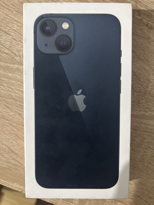 iPhone 13 на 128 гб