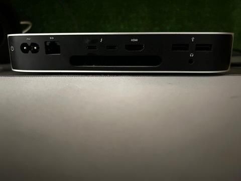 СПЕШНО!! Mac mini m1 16ram 258 ssd