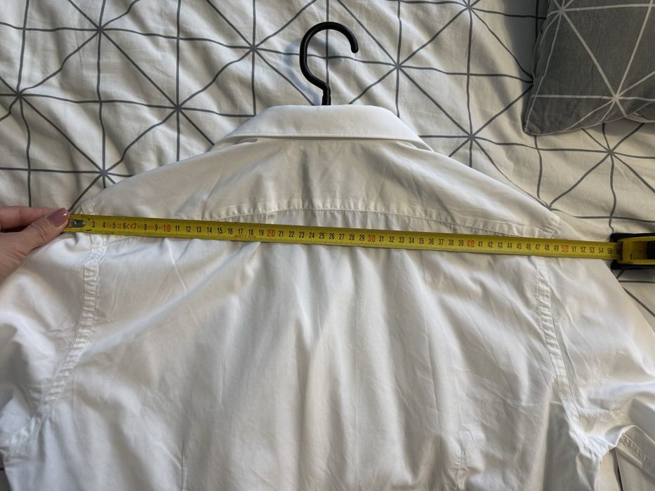 Camasa de barbat Bigotti