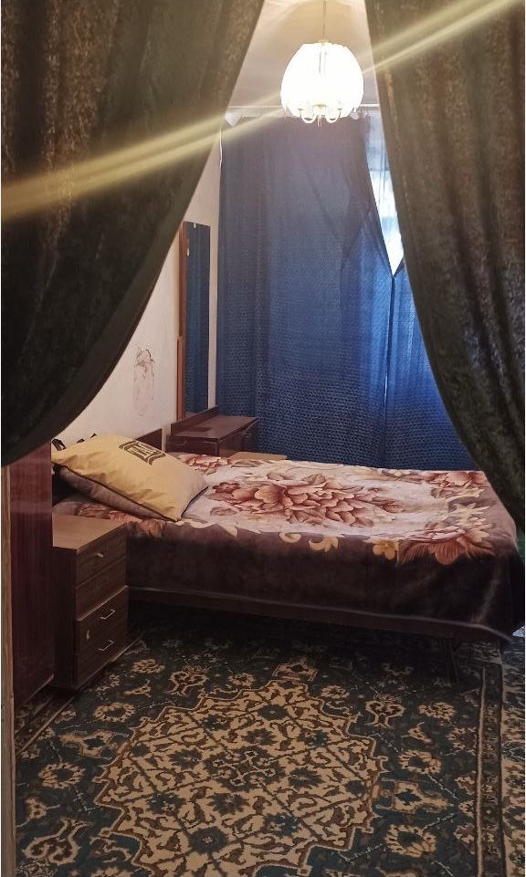 Срочно продается квартира в Карши