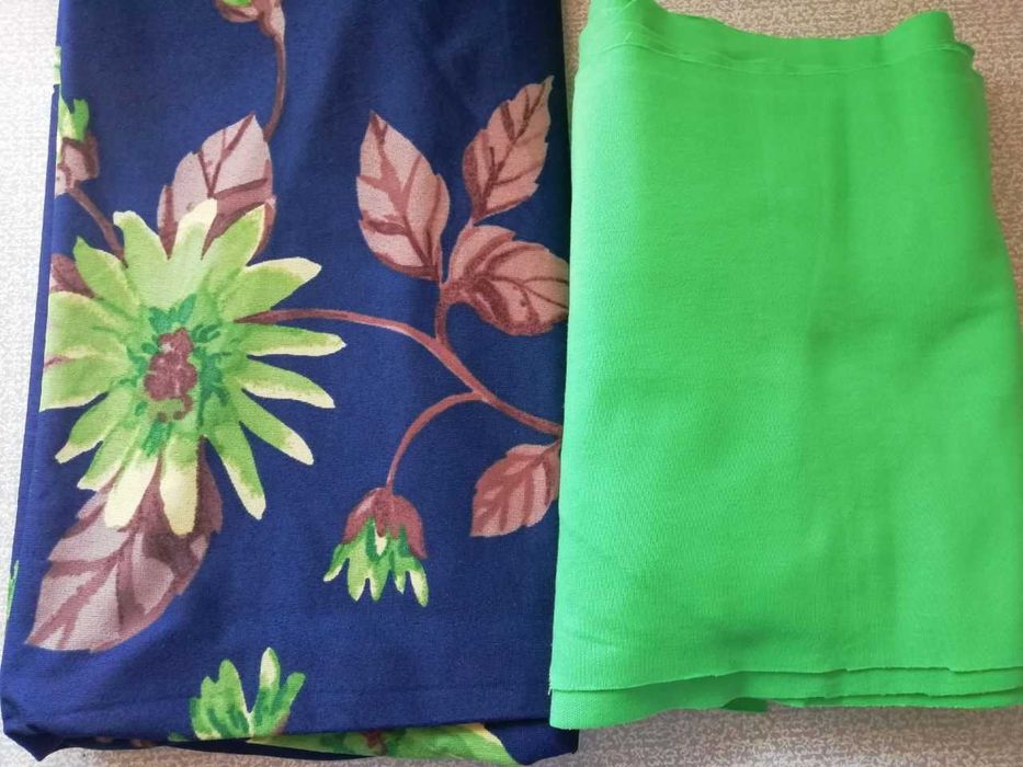 Ткань для одеяла пэчворк