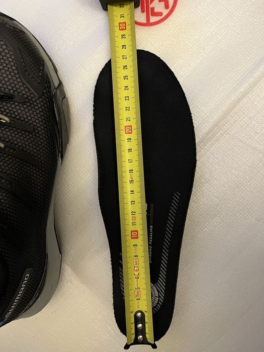 Pantofi ciclism Shimano