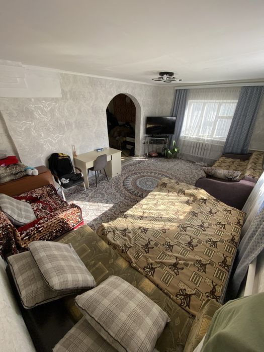 Продам дом, Жер үй.