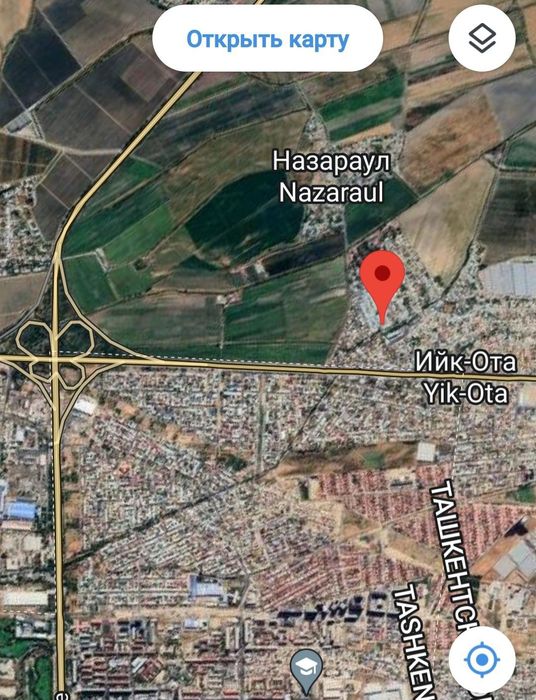 Прадажа склад икота