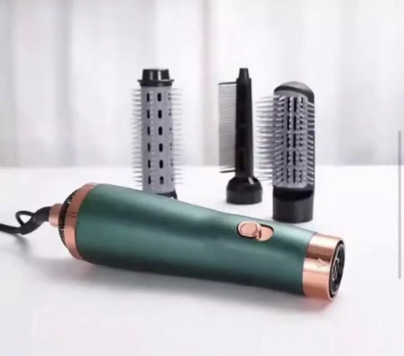 Продам новый фен