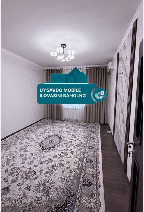 Сергили 5А. 3/5/9 73м2 Евро ремонтВсе разделный 2/6 балкон Ор:Симма