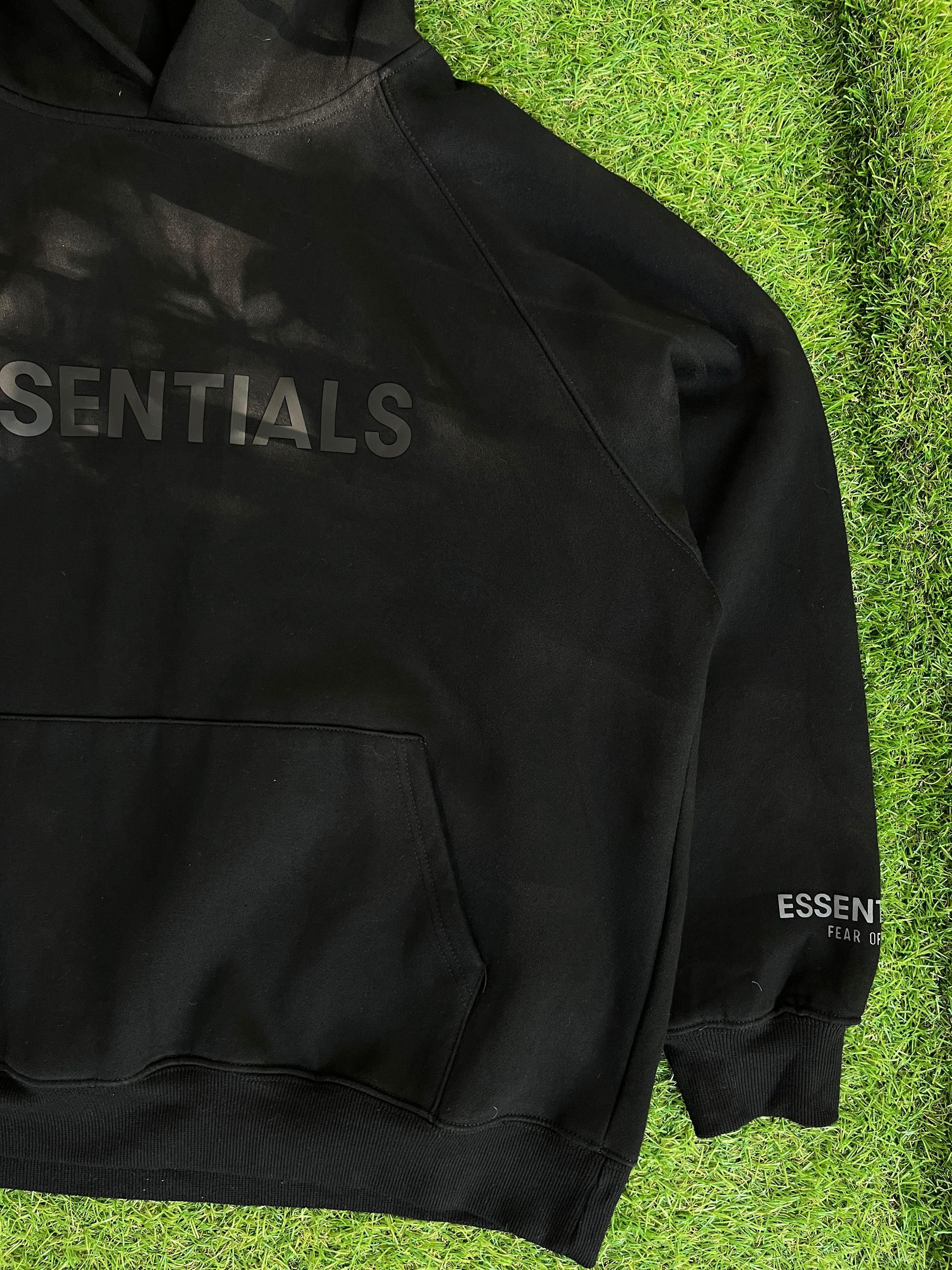 Мъжко горнище : Essentials Fear of God S