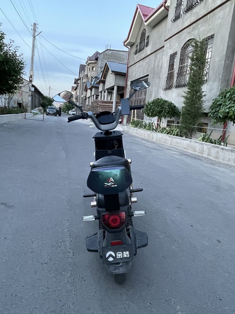 L9 Skutir Sotiladi
