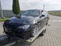Piese bmw e90 n43b20a 2.0 benzina