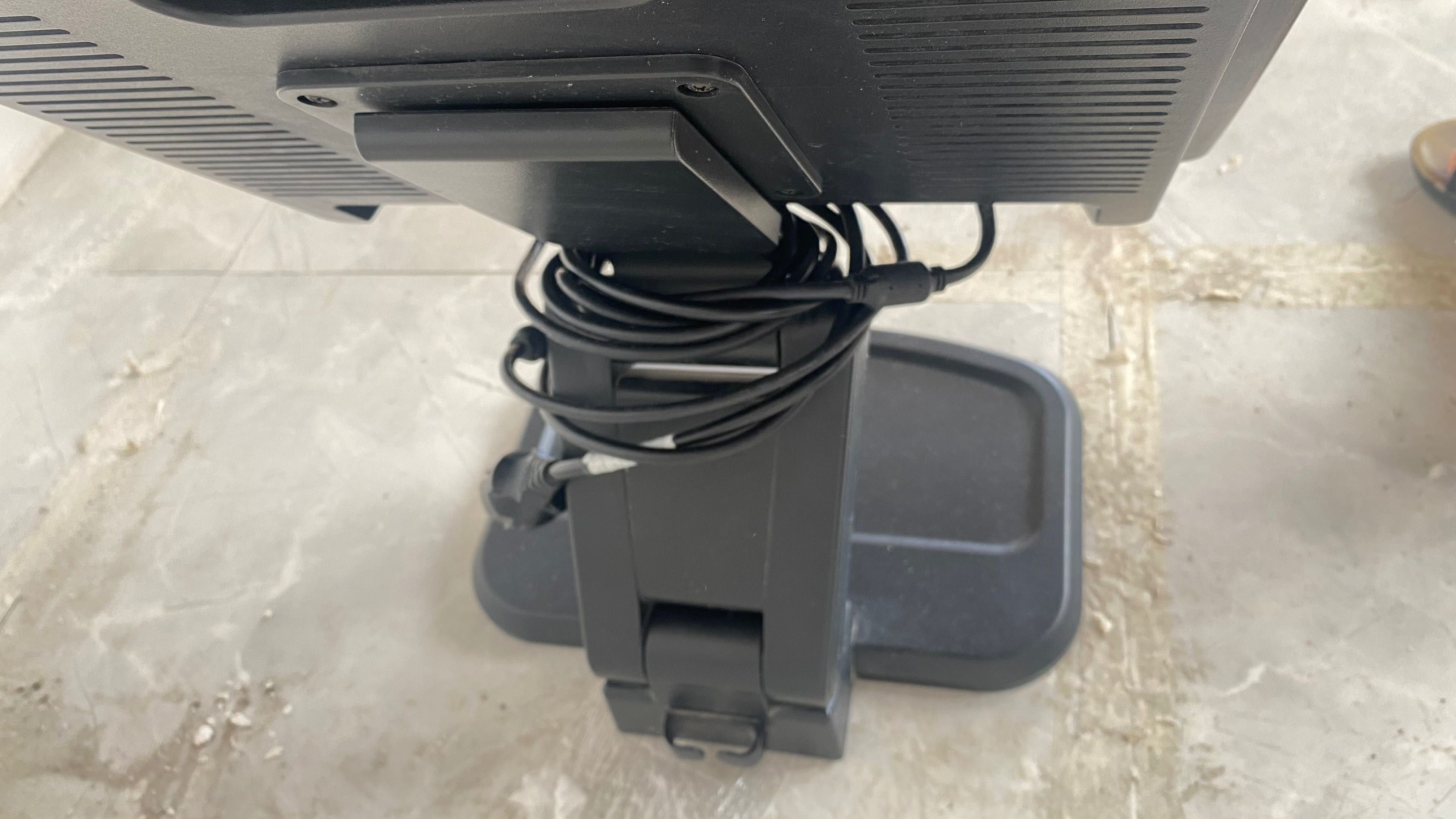 Монитор HP/ Для компьютера