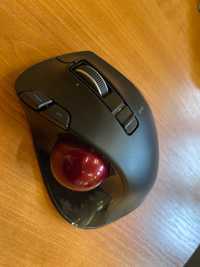 Безжична PC мишка с тракбал ELECOM GX-6