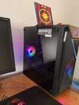 Pc gaming/office aproape ca nou