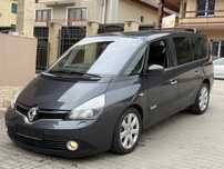 Renault Grand Espace 2013 Facelift