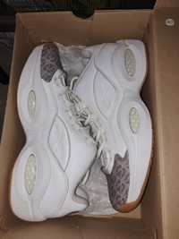 Reebok question 3 Allen iverson номер 42