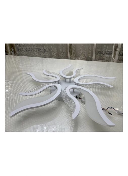 Люстра светодиодная