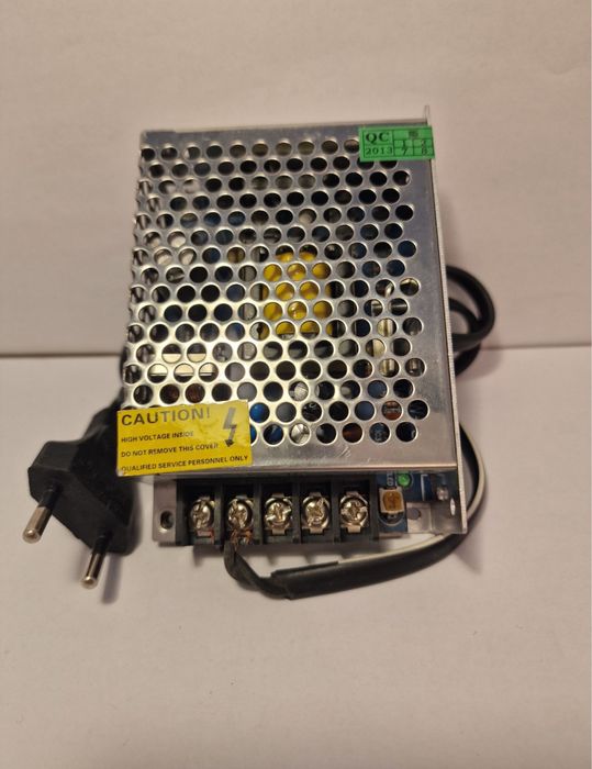 Sursa alimentare 12V - 2 bucati