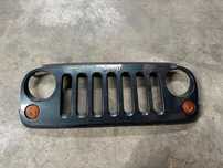 Grila radiatoare JEEP WRANGLER an 2007