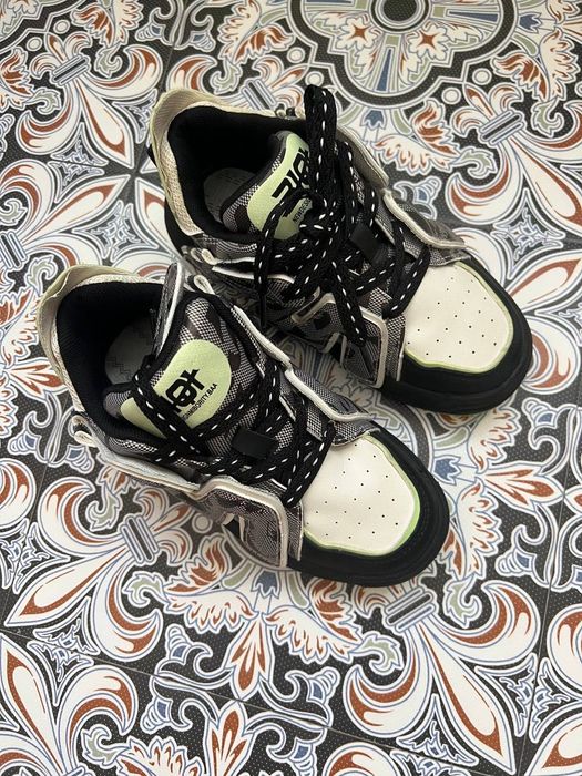 Кроссовки для мальчика НОВЫЕ 34 размер, идеально на холодную осенью