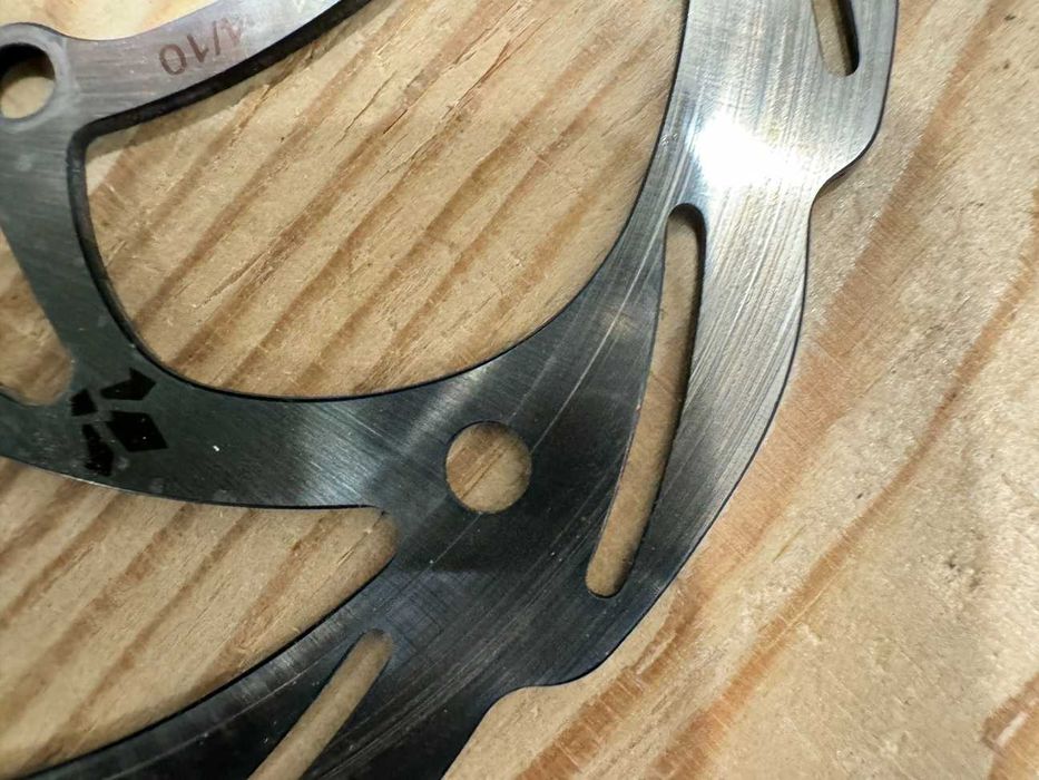 Ротор диск Formula 180 160