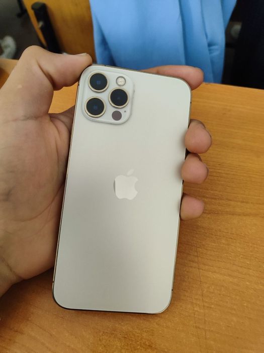iphone 12 Pro 128