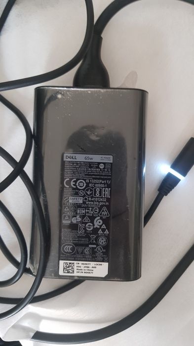 Baterie laptop Dell Latitude 5490 68Wh 42Wh  5520 58wh type 07KRV