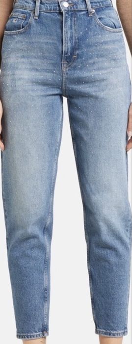 Чисто нови дънки Tommy Hilfiger