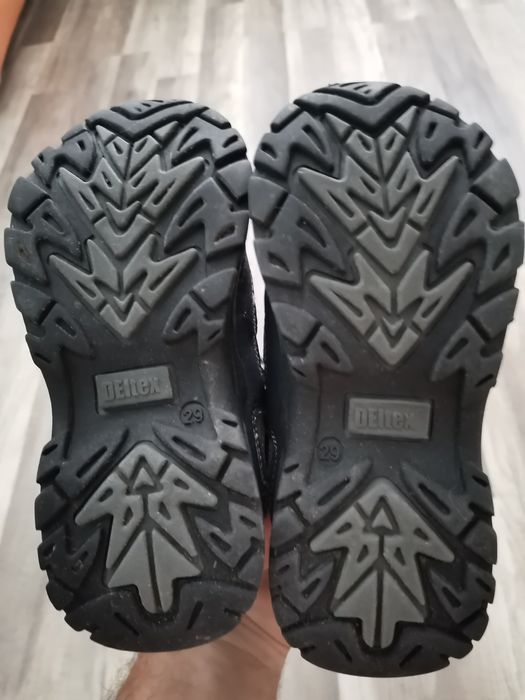 Детски зимни обувки Rock Climbing 15лв