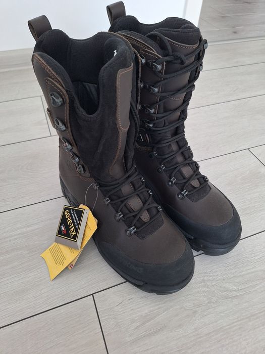 Bocanci Viking Goretex