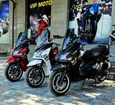 Arenda Moto Suxoy va Vikup