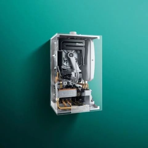 Centrala Vaillant EcoFit 630 (VU306 6/3) nouă