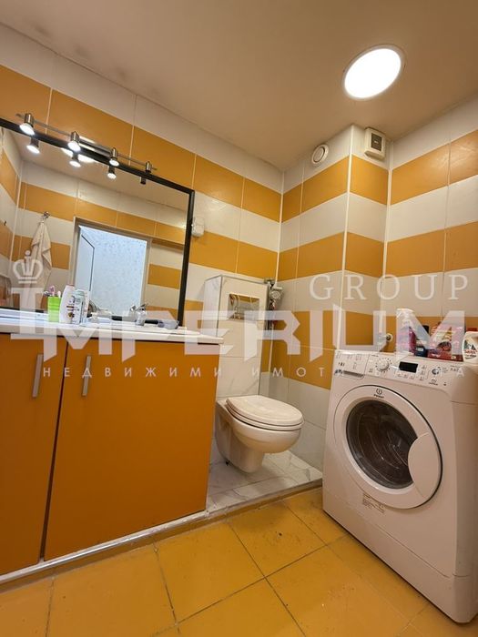 Дава се под наем Четиристаен апартамент в Варна, Базар Левски - 100 кв.м за 816 € - Снимка #10