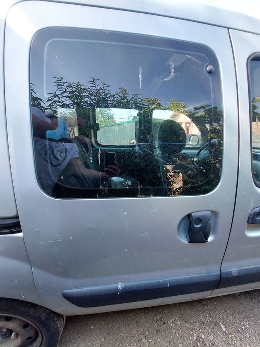 Usa spate dreapta Renault Kangoo 2004
