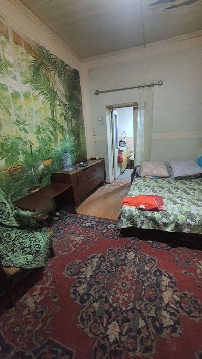 Подам дом, в центре.